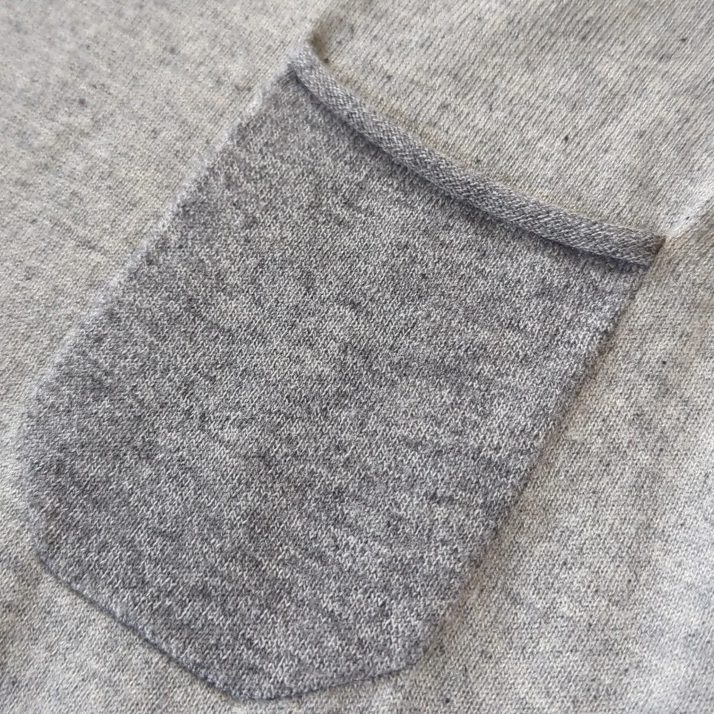 Smartwool two tone
